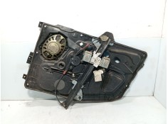 Recambio de elevalunas delantero izquierdo para ford fusion (ju_) 1.4 referencia OEM IAM 1478296  