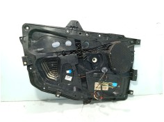 Recambio de elevalunas delantero izquierdo para ford fusion (ju_) 1.4 referencia OEM IAM 1478296   2