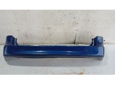 Recambio de paragolpes trasero para mercedes-benz vaneo (414) 1.7 cdi (414.700) referencia OEM IAM 4148850525  