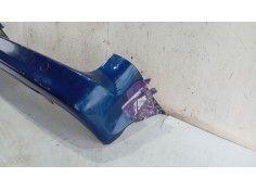 Recambio de paragolpes trasero para mercedes-benz vaneo (414) 1.7 cdi (414.700) referencia OEM IAM 4148850525   2