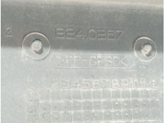 Recambio de electroventilador para ford fusion (ju_) 1.4 referencia OEM IAM    2