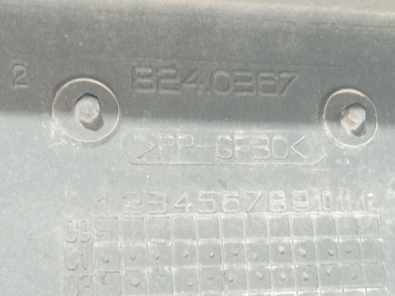 Recambio de electroventilador para ford fusion (ju_) 1.4 referencia OEM IAM   