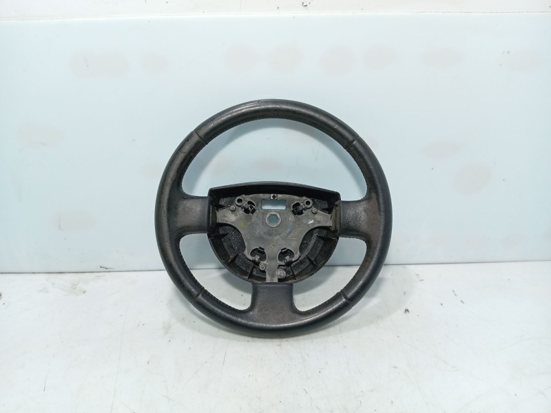 Recambio de volante para ford fusion (ju_) 1.4 referencia OEM IAM   