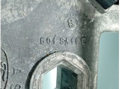 Recambio de volante para ford fusion (ju_) 1.4 referencia OEM IAM    2