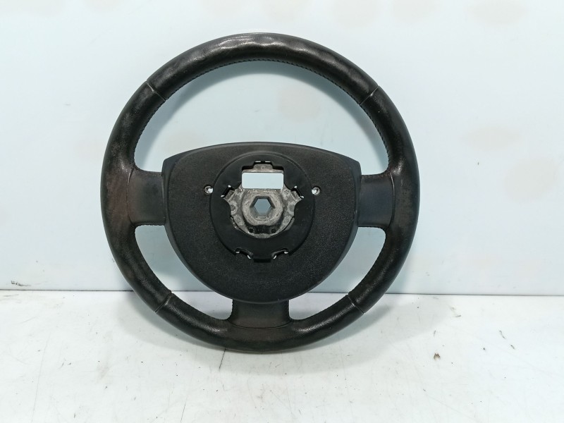 Recambio de volante para ford fusion (ju_) 1.4 referencia OEM IAM   