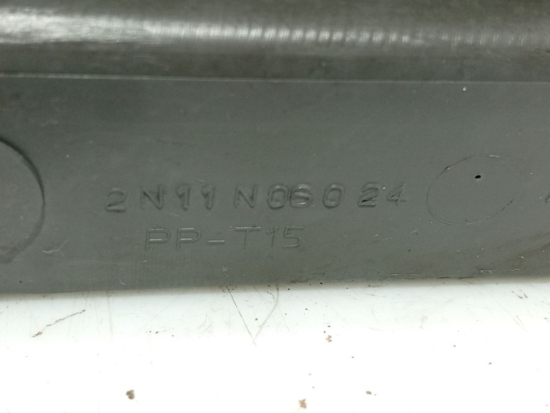 Recambio de guantera para ford fusion (ju_) 1.4 referencia OEM IAM 1320637  