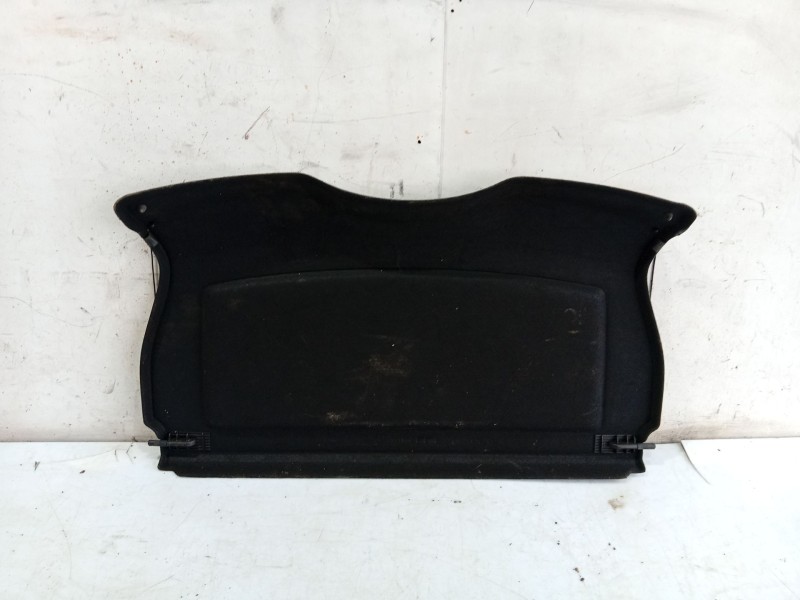 Recambio de bandeja trasera para ford fusion (ju_) 1.4 referencia OEM IAM 1508069  