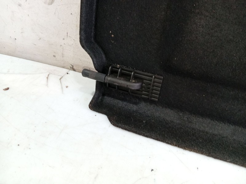 Recambio de bandeja trasera para ford fusion (ju_) 1.4 referencia OEM IAM 1508069  