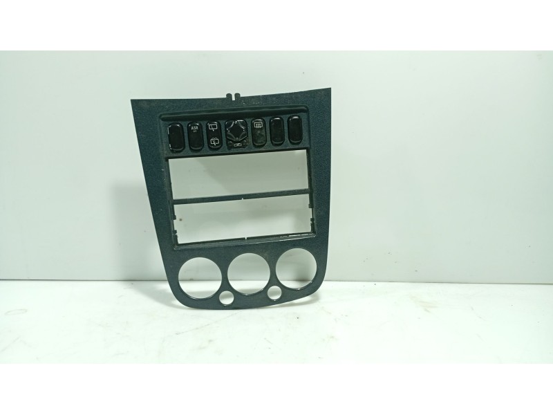 Recambio de mando multifuncion para mercedes-benz vaneo (414) 1.7 cdi (414.700) referencia OEM IAM   