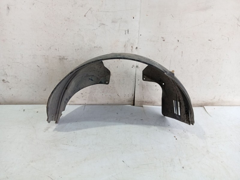 Recambio de paso rueda para ford fusion (ju_) 1.4 referencia OEM IAM   