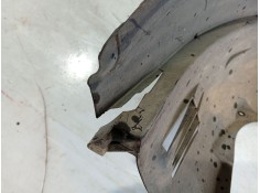 Recambio de paso rueda para ford fusion (ju_) 1.4 referencia OEM IAM    2