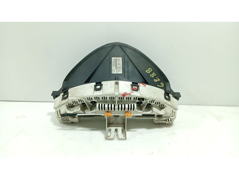Recambio de cuadro instrumentos para mercedes-benz vaneo (414) 1.7 cdi (414.700) referencia OEM IAM   