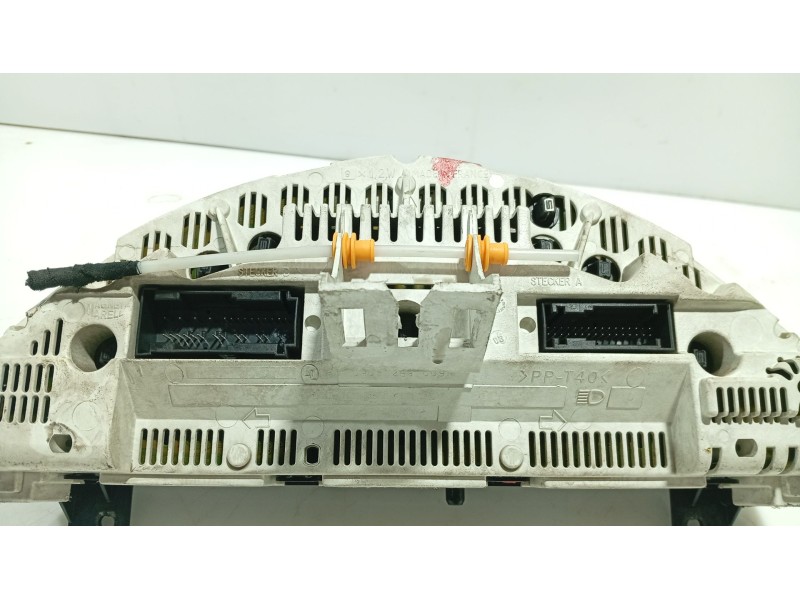 Recambio de cuadro instrumentos para mercedes-benz vaneo (414) 1.7 cdi (414.700) referencia OEM IAM   