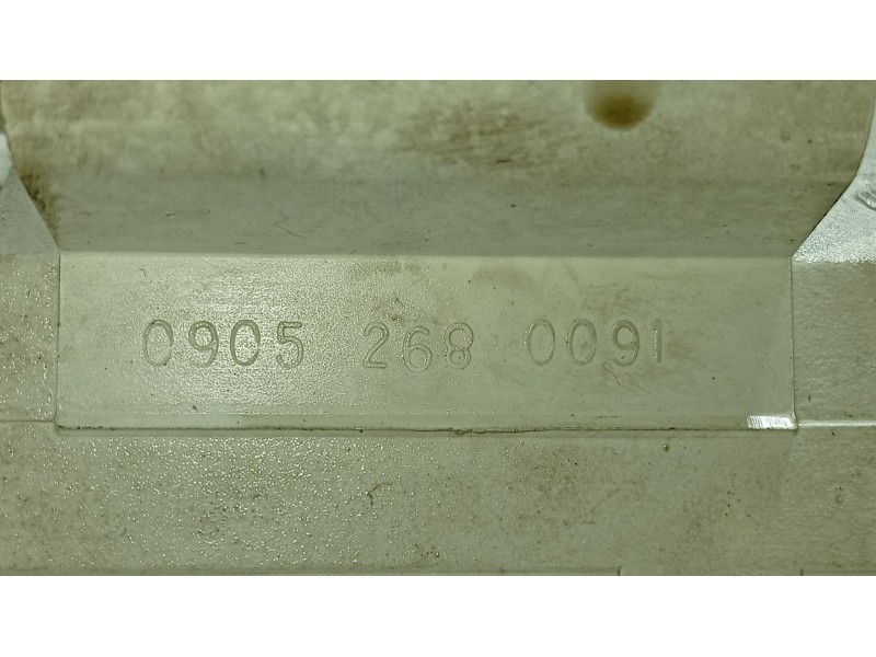 Recambio de cuadro instrumentos para mercedes-benz vaneo (414) 1.7 cdi (414.700) referencia OEM IAM   