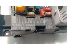 Recambio de modulo electronico para citroën c4 ii (nc_) 1.6 hdi 90 referencia OEM IAM    2