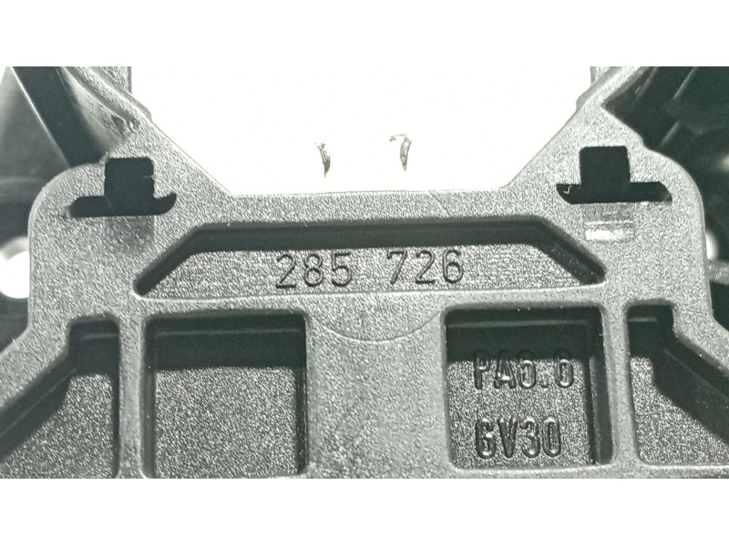 Recambio de mando limpia para mercedes-benz vaneo (414) 1.7 cdi (414.700) referencia OEM IAM   