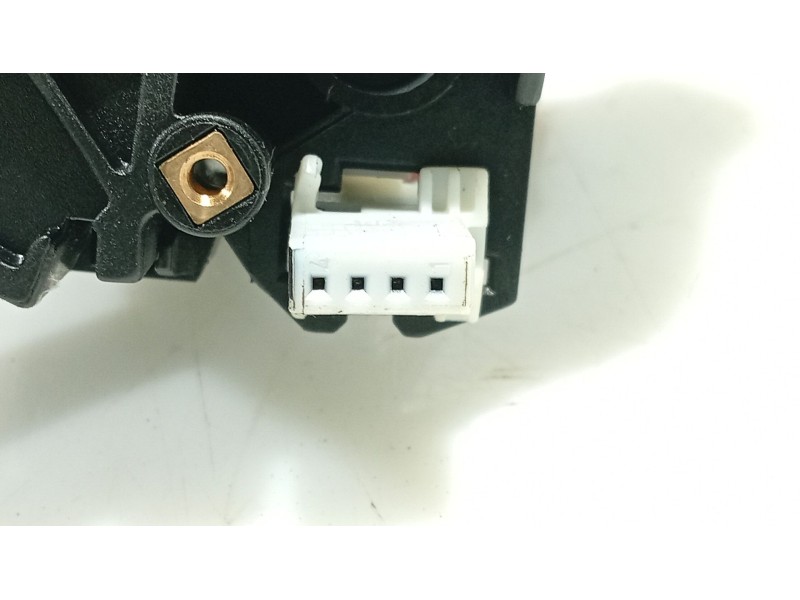 Recambio de mando limpia para mercedes-benz vaneo (414) 1.7 cdi (414.700) referencia OEM IAM   