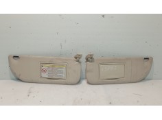 Recambio de parasol izquierdo para citroën c4 ii (nc_) 1.6 hdi 90 referencia OEM IAM   