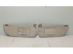 Recambio de parasol izquierdo para citroën c4 ii (nc_) 1.6 hdi 90 referencia OEM IAM    2