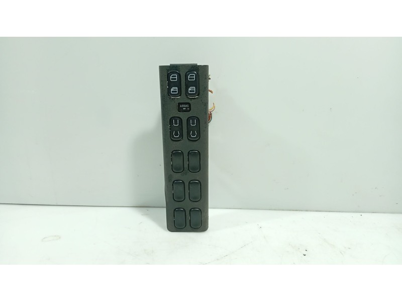 Recambio de mando elevalunas para mercedes-benz vaneo (414) 1.7 cdi (414.700) referencia OEM IAM   