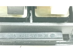 Recambio de mando elevalunas para mercedes-benz vaneo (414) 1.7 cdi (414.700) referencia OEM IAM    2