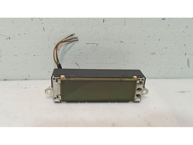 Recambio de modulo electronico para citroën c4 ii (nc_) 1.6 hdi 90 referencia OEM IAM   