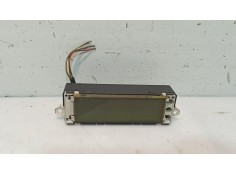 Recambio de modulo electronico para citroën c4 ii (nc_) 1.6 hdi 90 referencia OEM IAM    2