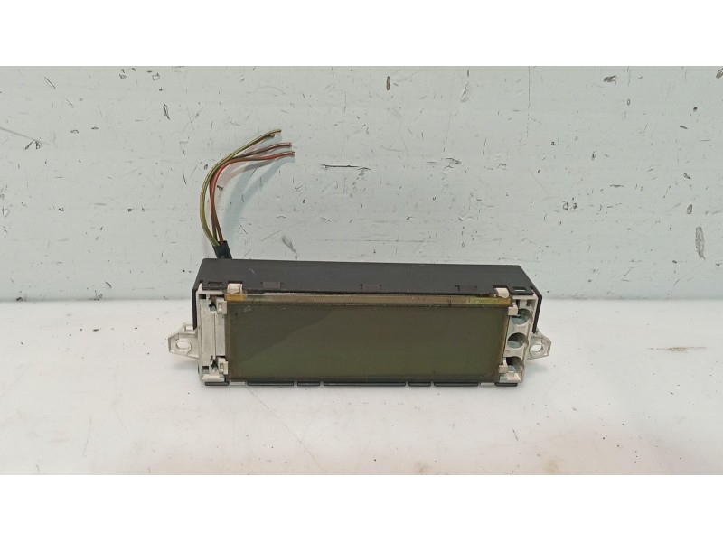 Recambio de modulo electronico para citroën c4 ii (nc_) 1.6 hdi 90 referencia OEM IAM   