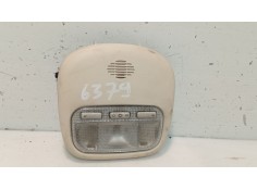 Recambio de luz interior para citroën c4 ii (nc_) 1.6 hdi 90 referencia OEM IAM   