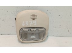 Recambio de luz interior para citroën c4 ii (nc_) 1.6 hdi 90 referencia OEM IAM    2