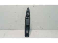 Recambio de mando elevalunas delantero izquierdo para citroën c4 ii (nc_) 1.6 hdi 90 referencia OEM IAM   