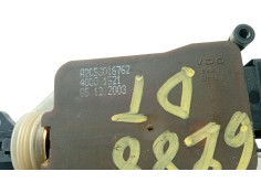 Recambio de cerradura puerta lateral corredera derecha para mercedes-benz vaneo (414) 1.7 cdi (414.700) referencia OEM IAM    2