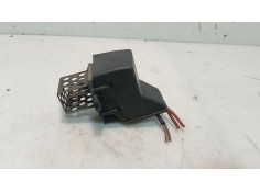 Recambio de resistencia calefaccion para citroën c4 ii (nc_) 1.6 hdi 90 referencia OEM IAM   