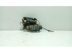 Recambio de cerradura puerta corredera izquierda para mercedes-benz vaneo (414) 1.7 cdi (414.700) referencia OEM IAM   