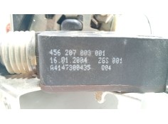 Recambio de cerradura puerta corredera izquierda para mercedes-benz vaneo (414) 1.7 cdi (414.700) referencia OEM IAM    2