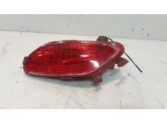 Recambio de piloto trasero izquierdo para citroën c4 ii (nc_) 1.6 hdi 90 referencia OEM IAM 6350T6  