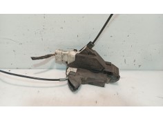 Recambio de cerradura puerta delantera izquierda para citroën c4 ii (nc_) 1.6 hdi 90 referencia OEM IAM 9135FE   2
