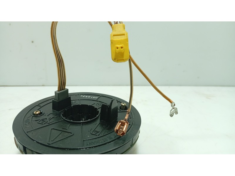 Recambio de anillo airbag para mercedes-benz vaneo (414) 1.7 cdi (414.700) referencia OEM IAM   