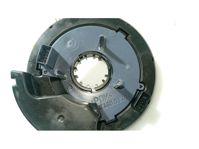 Recambio de anillo airbag para mercedes-benz vaneo (414) 1.7 cdi (414.700) referencia OEM IAM   