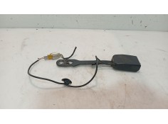 Recambio de anclaje cinturon delantero izquierdo para citroën c4 ii (nc_) 1.6 hdi 90 referencia OEM IAM    2