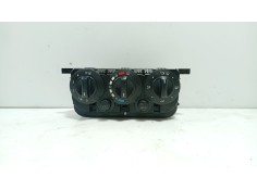 Recambio de mando calefaccion / aire acondicionado para mercedes-benz vaneo (414) 1.7 cdi (414.700) referencia OEM IAM   