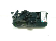 Recambio de mando calefaccion / aire acondicionado para mercedes-benz vaneo (414) 1.7 cdi (414.700) referencia OEM IAM    2