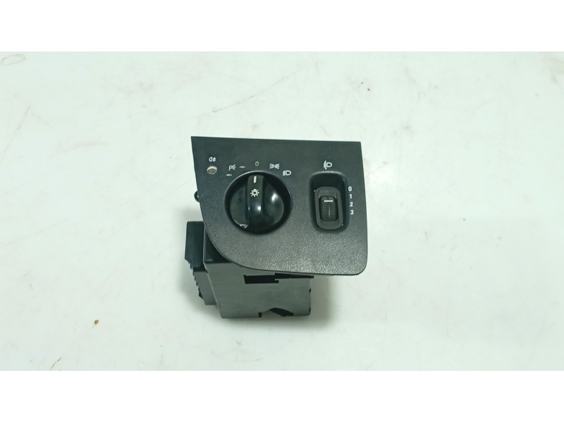 Recambio de mando luces para mercedes-benz vaneo (414) 1.7 cdi (414.700) referencia OEM IAM   