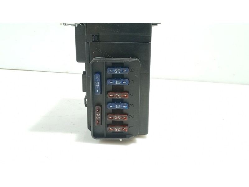 Recambio de mando luces para mercedes-benz vaneo (414) 1.7 cdi (414.700) referencia OEM IAM   