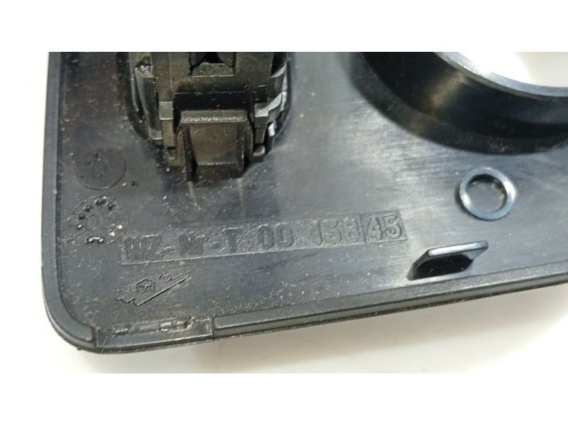 Recambio de mando luces para mercedes-benz vaneo (414) 1.7 cdi (414.700) referencia OEM IAM   