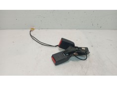 Recambio de anclaje cinturon trasero izquierdo para citroën c4 ii (nc_) 1.6 hdi 90 referencia OEM IAM   