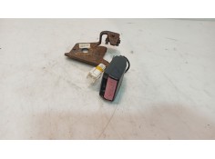 Recambio de anclaje cinturon trasero derecho para citroën c4 ii (nc_) 1.6 hdi 90 referencia OEM IAM    2
