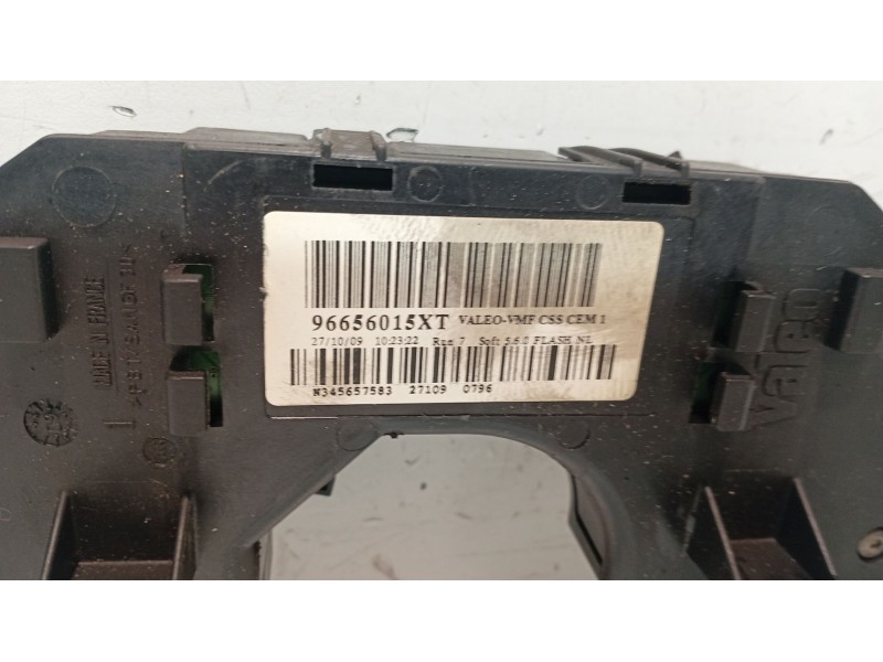 Recambio de mando volante para citroën c4 ii (nc_) 1.6 hdi 90 referencia OEM IAM   