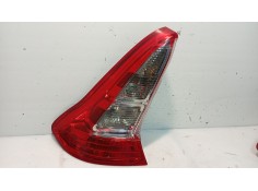 Recambio de piloto trasero izquierdo para citroën c4 ii (nc_) 1.6 hdi 90 referencia OEM IAM    2