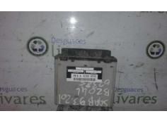 Recambio de modulo electronico para saab 9-3 berlina    |   0.98 - 0.03 | 1998 - 2003 referencia OEM IAM 5040506 W39 523684 2